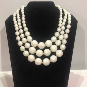 Vintage necklace